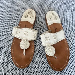 Jack Rogers Sandals